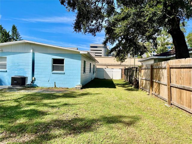 116 S RENELLIE DRIVE, Tampa, FL 33609