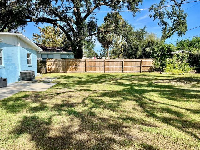 116 S RENELLIE DRIVE, Tampa, FL 33609