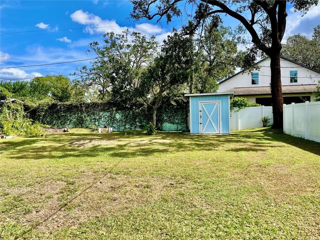 116 S RENELLIE DRIVE, Tampa, FL 33609