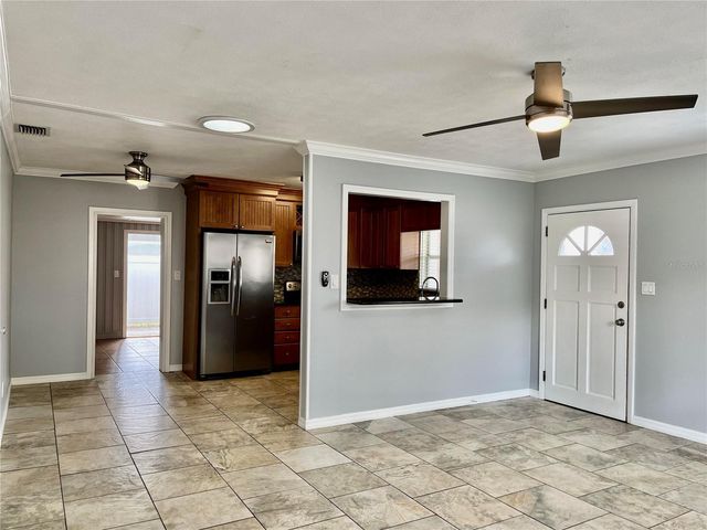 116 S RENELLIE DRIVE, Tampa, FL 33609