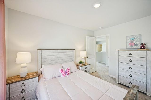 1452 Barlow Road, Lithonia, GA 30058
