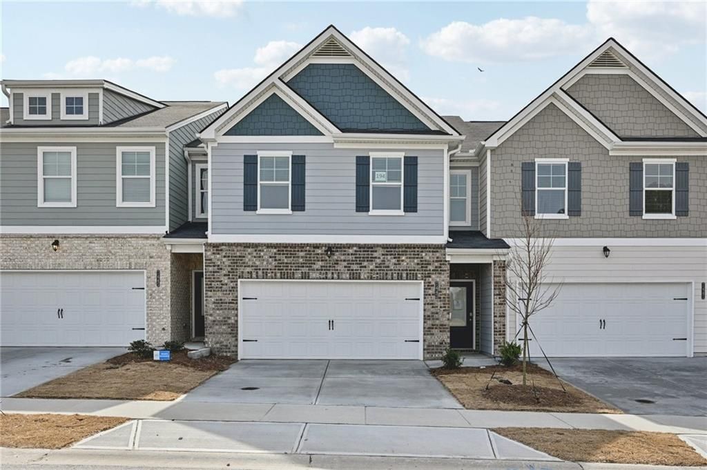1452 Barlow Road, Lithonia, GA 30058
