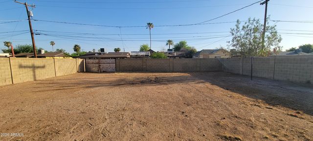 4030 W Culver Street, Phoenix, AZ 85009
