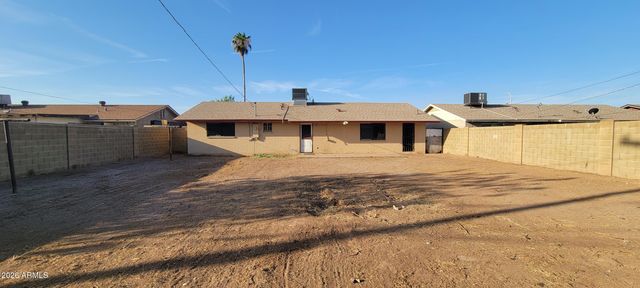 4030 W Culver Street, Phoenix, AZ 85009