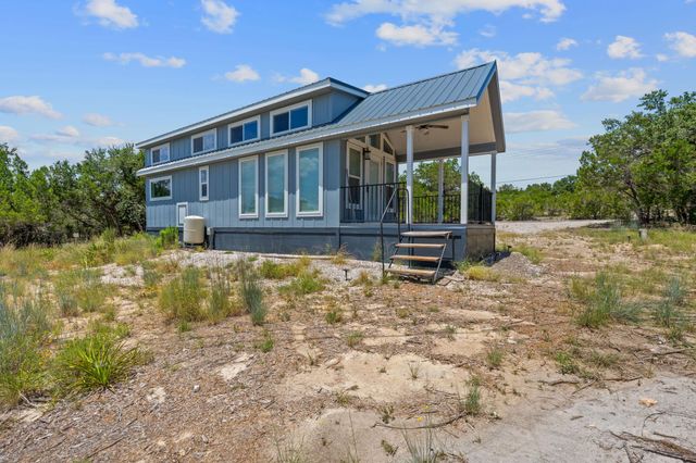 635 Ivean Pearson RD, Lago Vista, TX 78645