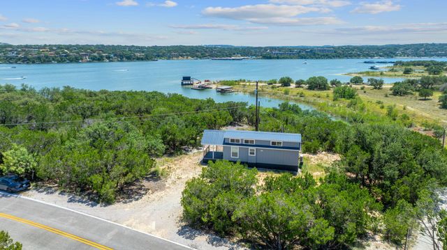 635 Ivean Pearson RD, Lago Vista, TX 78645