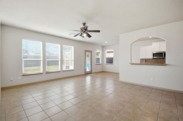 25523 Marmite Drive, Tomball, TX 77375