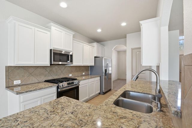 25523 Marmite Drive, Tomball, TX 77375