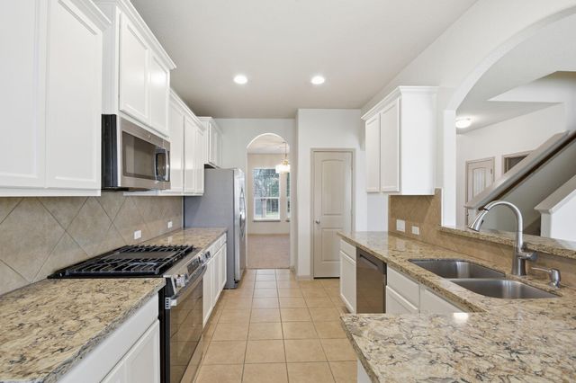 25523 Marmite Drive, Tomball, TX 77375