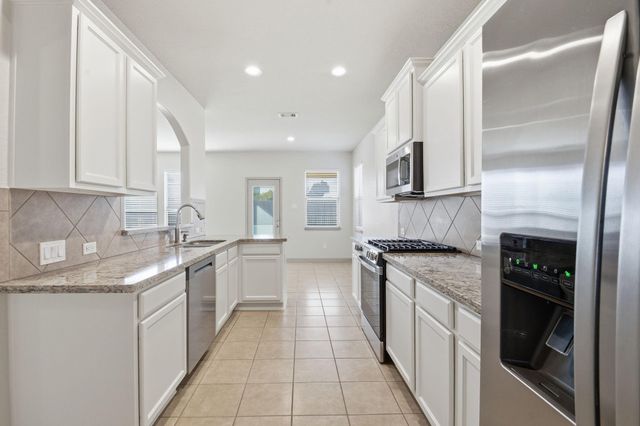 25523 Marmite Drive, Tomball, TX 77375