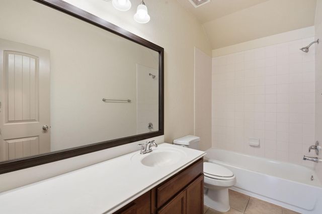 25523 Marmite Drive, Tomball, TX 77375