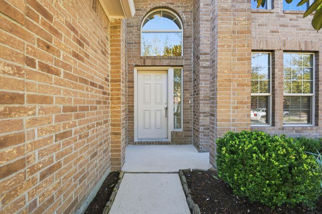 25523 Marmite Drive, Tomball, TX 77375