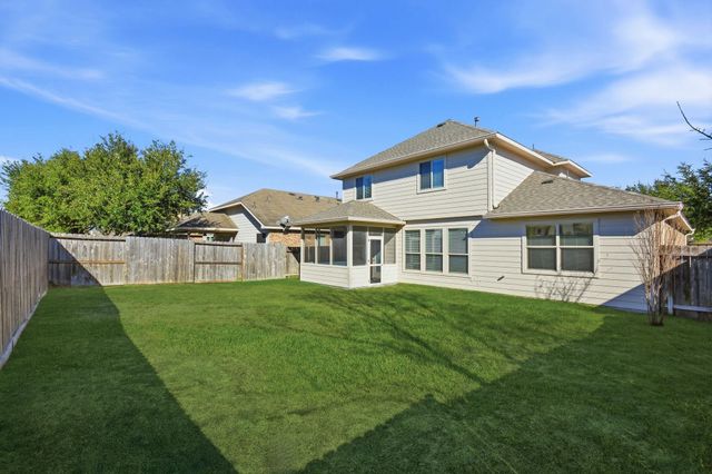 25523 Marmite Drive, Tomball, TX 77375