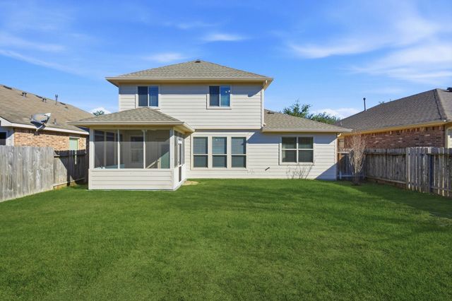 25523 Marmite Drive, Tomball, TX 77375