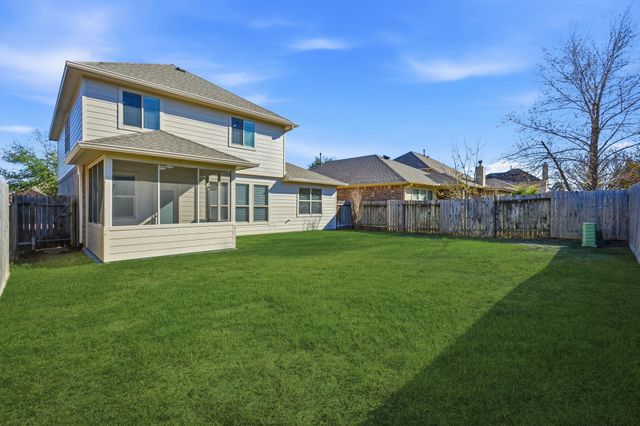 25523 Marmite Drive, Tomball, TX 77375