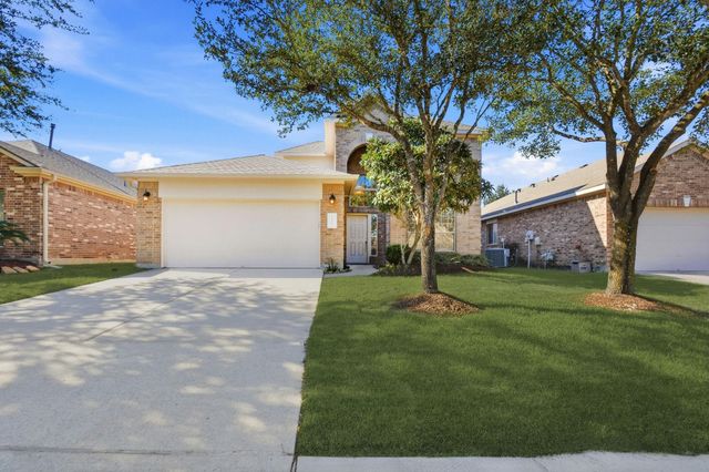 25523 Marmite Drive, Tomball, TX 77375