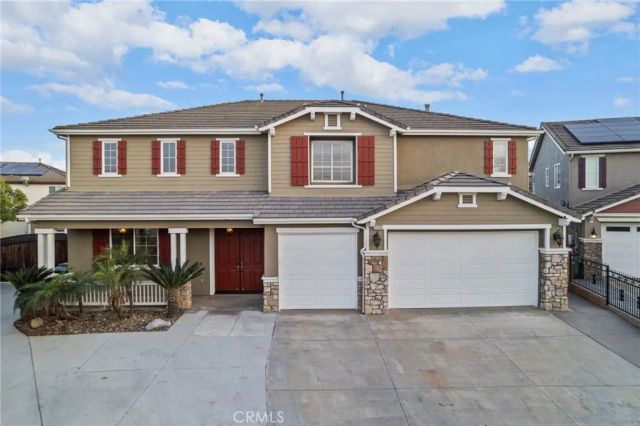 32856 Whitehaven Court, Menifee, CA 92584