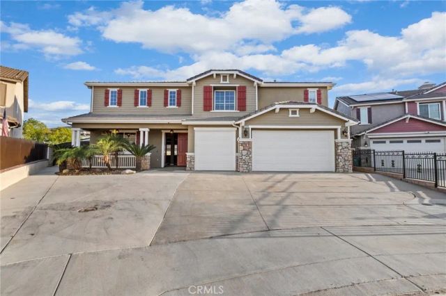 32856 Whitehaven Court, Menifee, CA 92584
