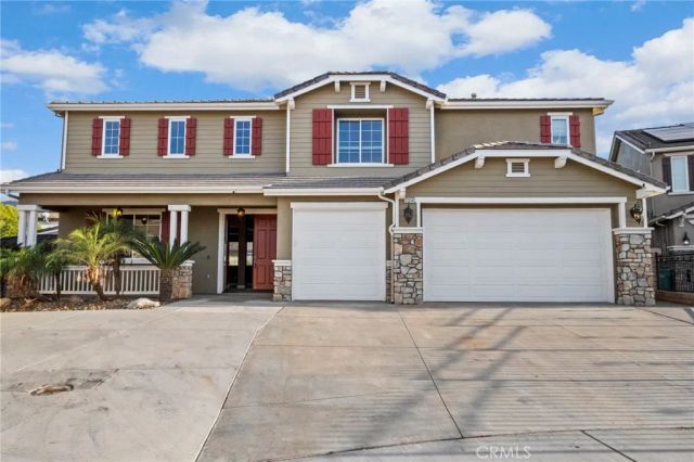 32856 Whitehaven Court, Menifee, CA 92584