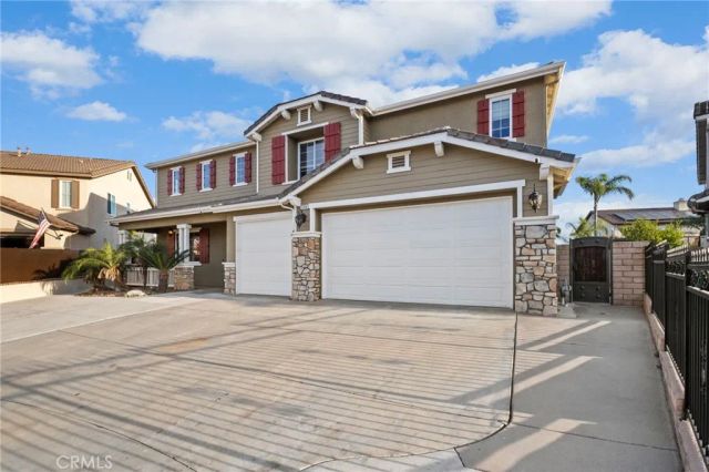 32856 Whitehaven Court, Menifee, CA 92584