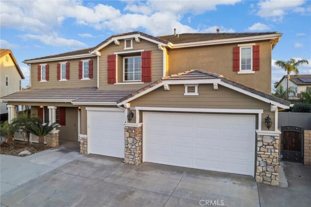32856 Whitehaven Court, Menifee, CA 92584