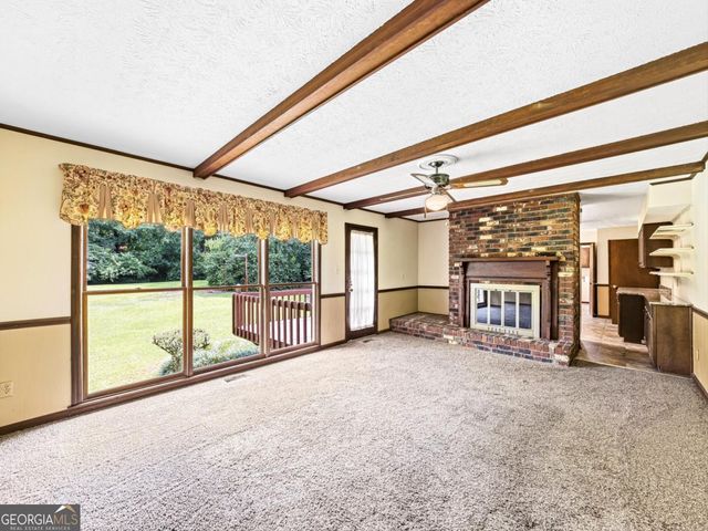 2405 Post Oak Tritt Road, Marietta, GA 30062