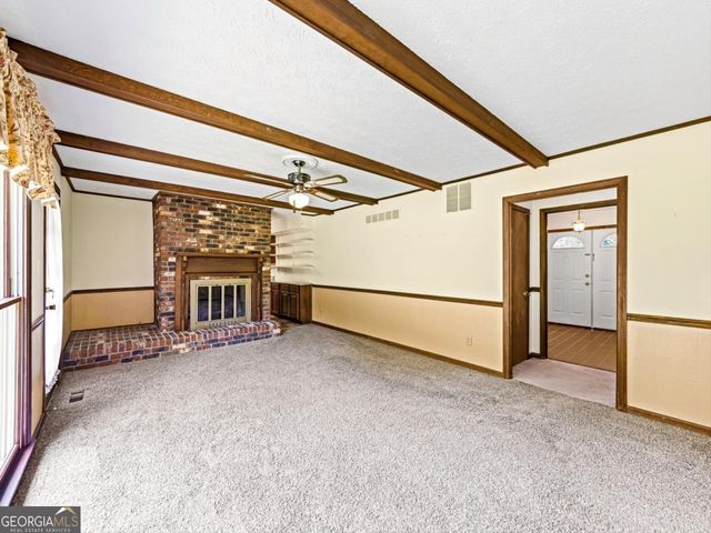 2405 Post Oak Tritt Road, Marietta, GA 30062