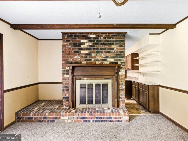 2405 Post Oak Tritt Road, Marietta, GA 30062