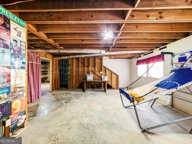 2405 Post Oak Tritt Road, Marietta, GA 30062
