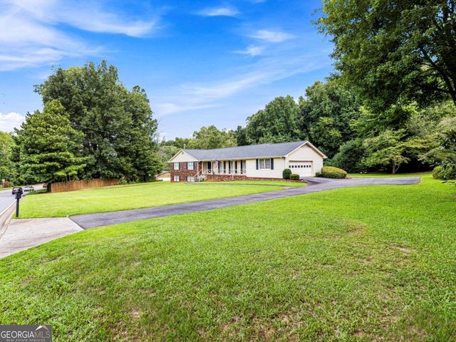 2405 Post Oak Tritt Road, Marietta, GA 30062