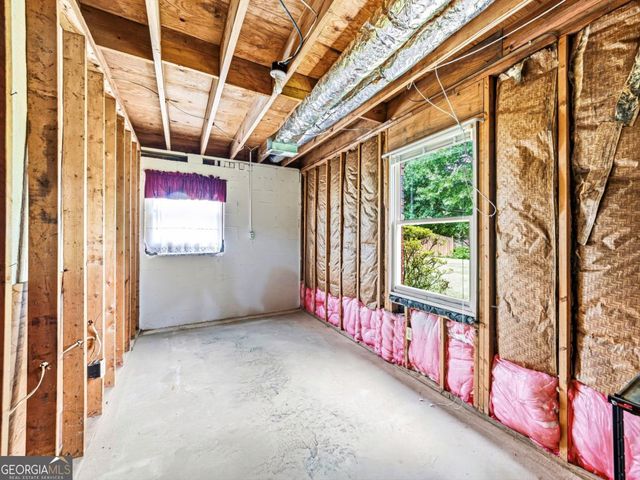 2405 Post Oak Tritt Road, Marietta, GA 30062