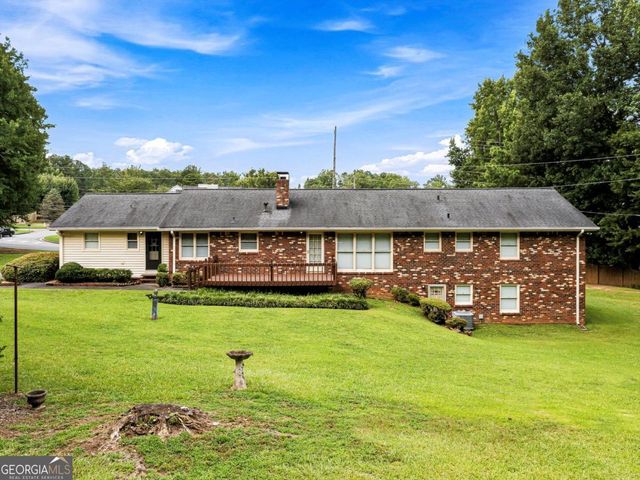 2405 Post Oak Tritt Road, Marietta, GA 30062
