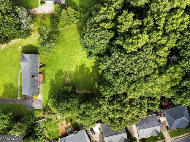 2405 Post Oak Tritt Road, Marietta, GA 30062