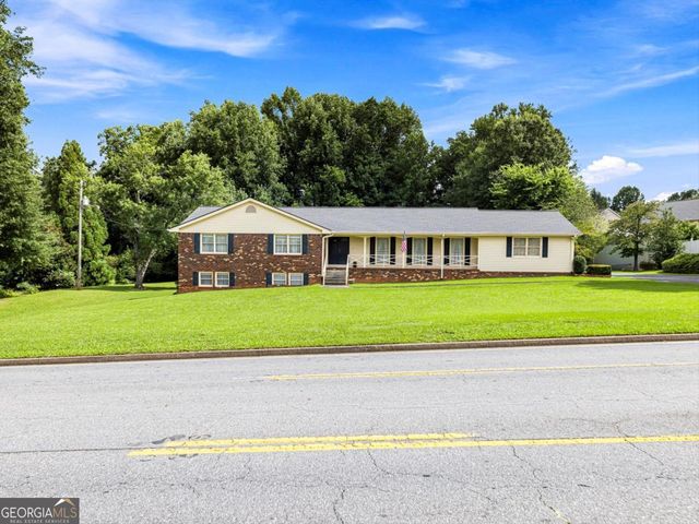 2405 Post Oak Tritt Road, Marietta, GA 30062