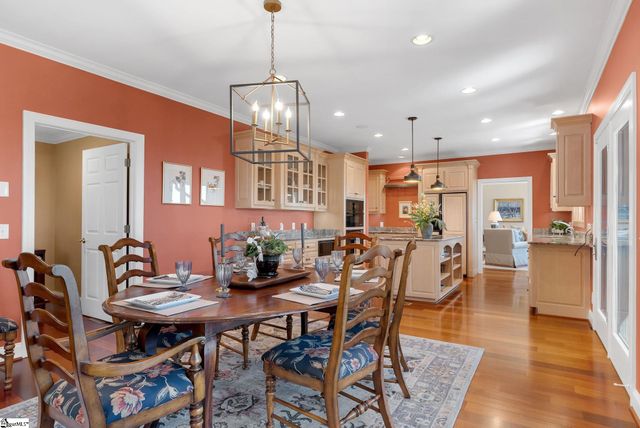 5 Falcons Ledge Drive, Landrum, SC 29356