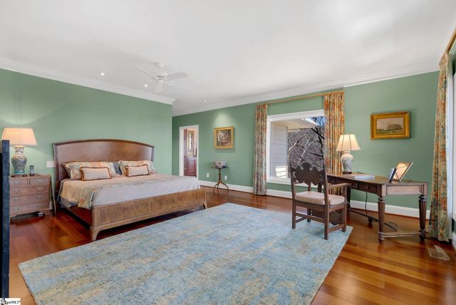 5 Falcons Ledge Drive, Landrum, SC 29356