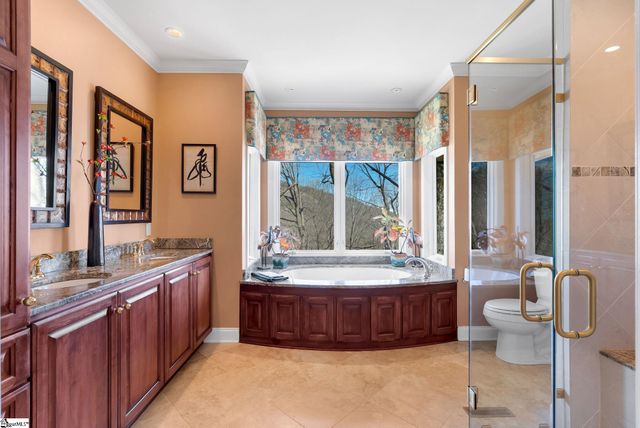 5 Falcons Ledge Drive, Landrum, SC 29356