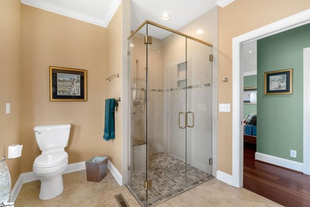 5 Falcons Ledge Drive, Landrum, SC 29356