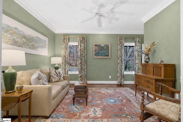 5 Falcons Ledge Drive, Landrum, SC 29356