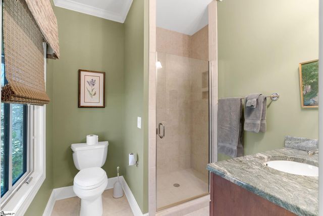 5 Falcons Ledge Drive, Landrum, SC 29356