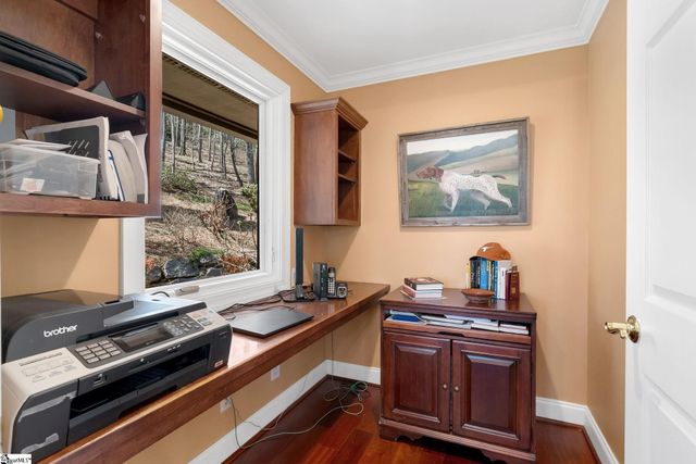 5 Falcons Ledge Drive, Landrum, SC 29356