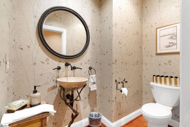 5 Falcons Ledge Drive, Landrum, SC 29356