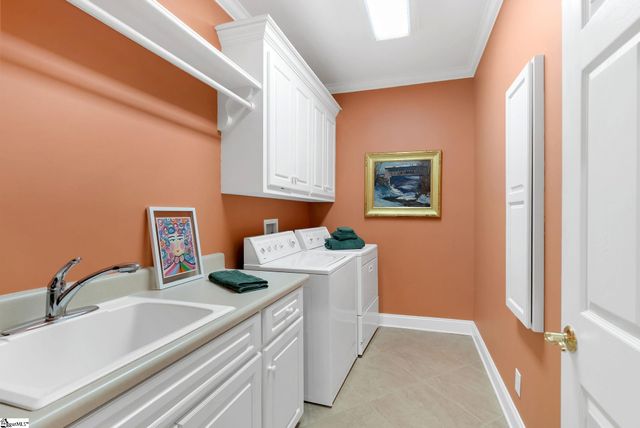 5 Falcons Ledge Drive, Landrum, SC 29356