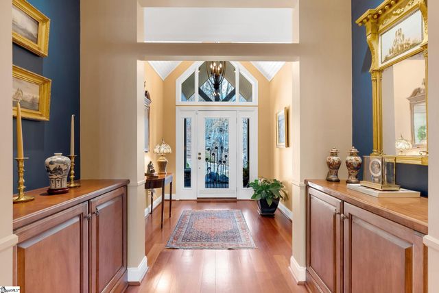 5 Falcons Ledge Drive, Landrum, SC 29356