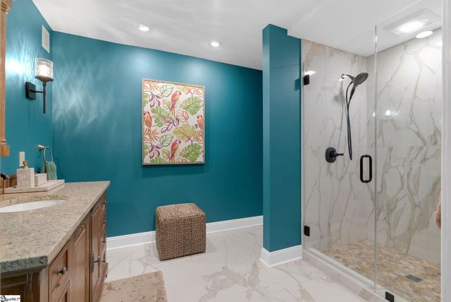 5 Falcons Ledge Drive, Landrum, SC 29356