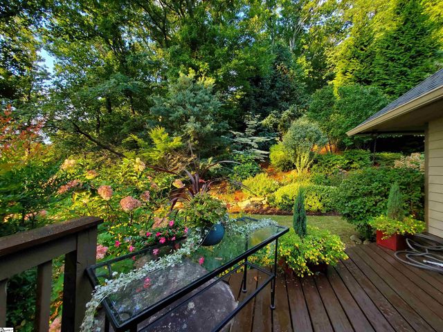 5 Falcons Ledge Drive, Landrum, SC 29356