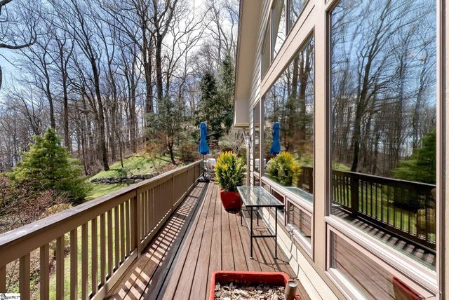 5 Falcons Ledge Drive, Landrum, SC 29356