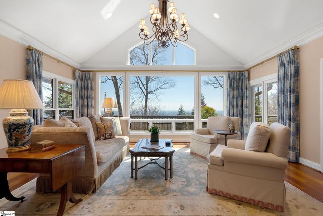 5 Falcons Ledge Drive, Landrum, SC 29356