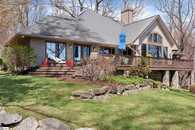 5 Falcons Ledge Drive, Landrum, SC 29356