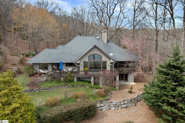5 Falcons Ledge Drive, Landrum, SC 29356
